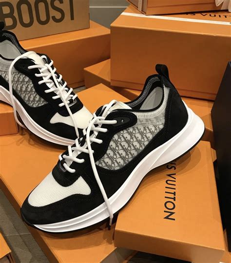 dior runners soundcloud|where to buy Dior sneakers.